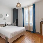 Maison Ampere